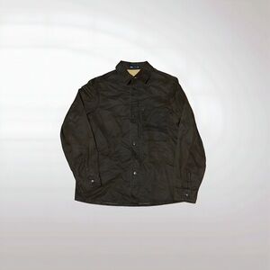 Zara Brown/Black Jacket